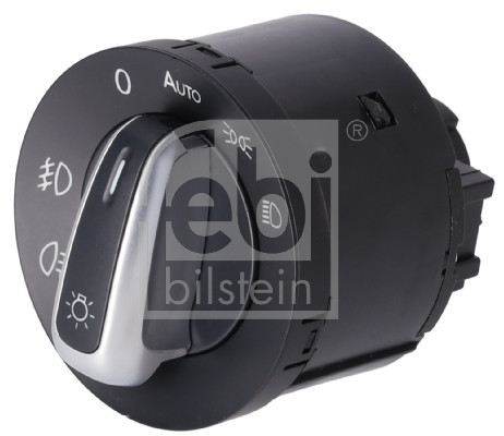 Febi Bilstein Schakelaar, hoofdlicht 1004103