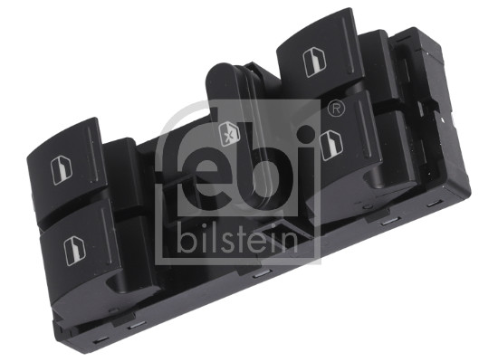 Febi Bilstein Schakelaar, raamopener 1004106