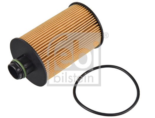 Febi Bilstein Oliefilter 1004138