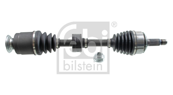 Febi Bilstein Aandrijfas 1004278