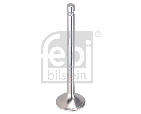 Febi Bilstein Uitlaatklep 1004317