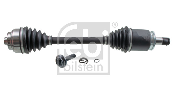 Febi Bilstein Aandrijfas 1004383
