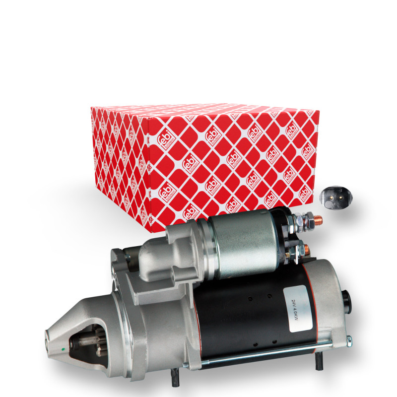 Febi Bilstein Starter 100530