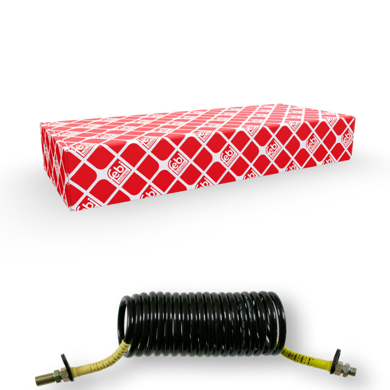 Febi Bilstein Spiraalslang 10053