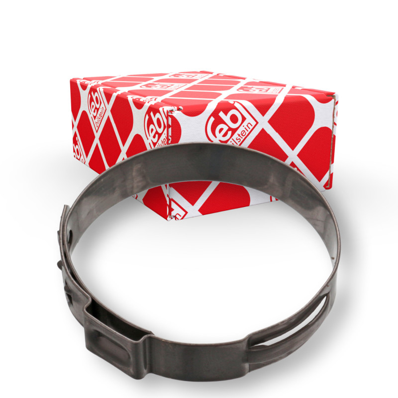 Febi Bilstein Slangklem 100580