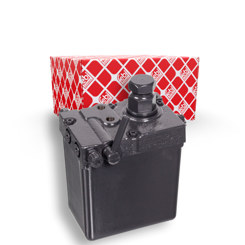 Febi Bilstein Kantelpomp Cabine 100588