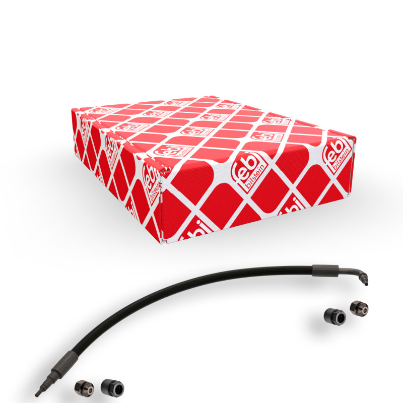 Febi Bilstein Slangleiding, kiepmechanisme 100592