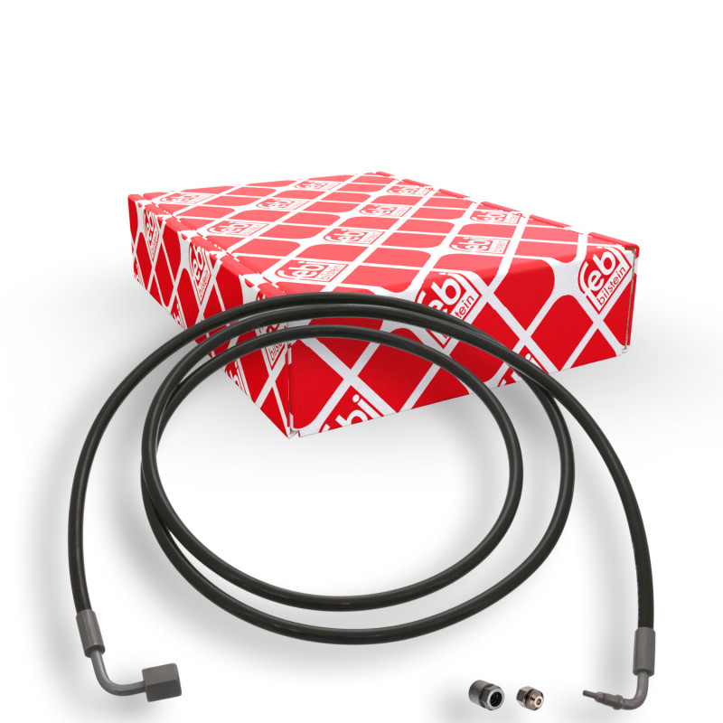 Febi Bilstein Slangleiding, kiepmechanisme 100596