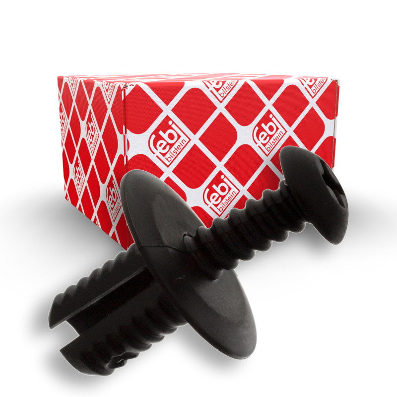 Febi Bilstein Bevestingclips 100611