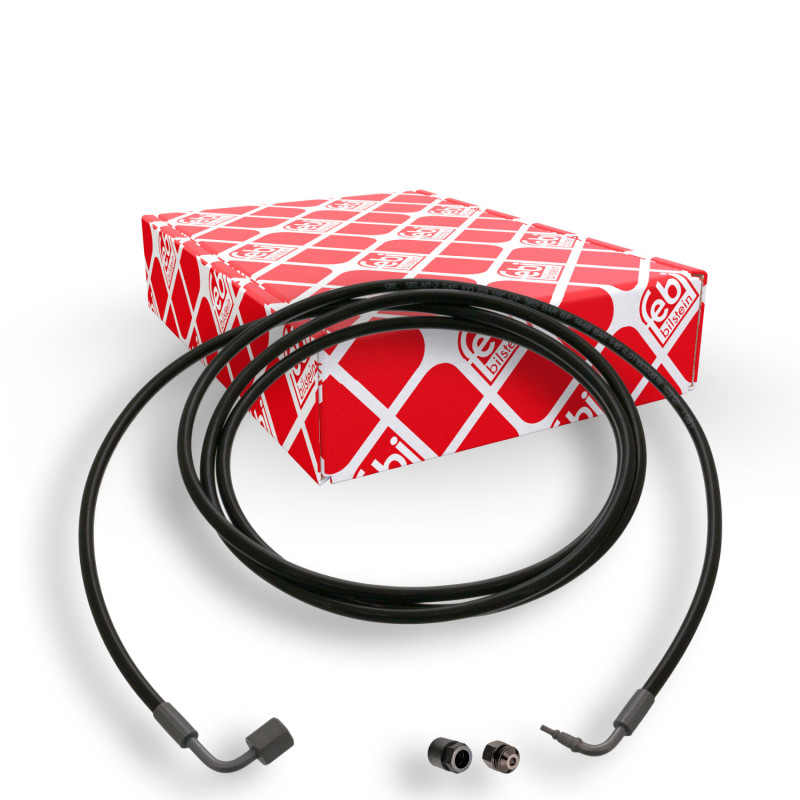 Febi Bilstein Slangleiding, kiepmechanisme 100613