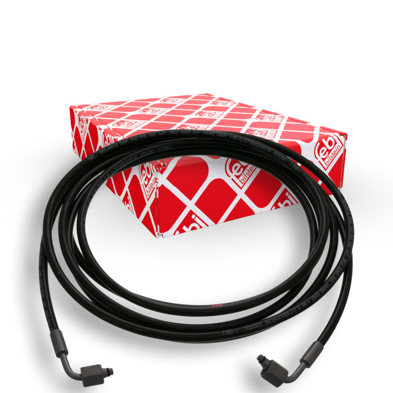 Febi Bilstein Slangleiding, kiepmechanisme 100677