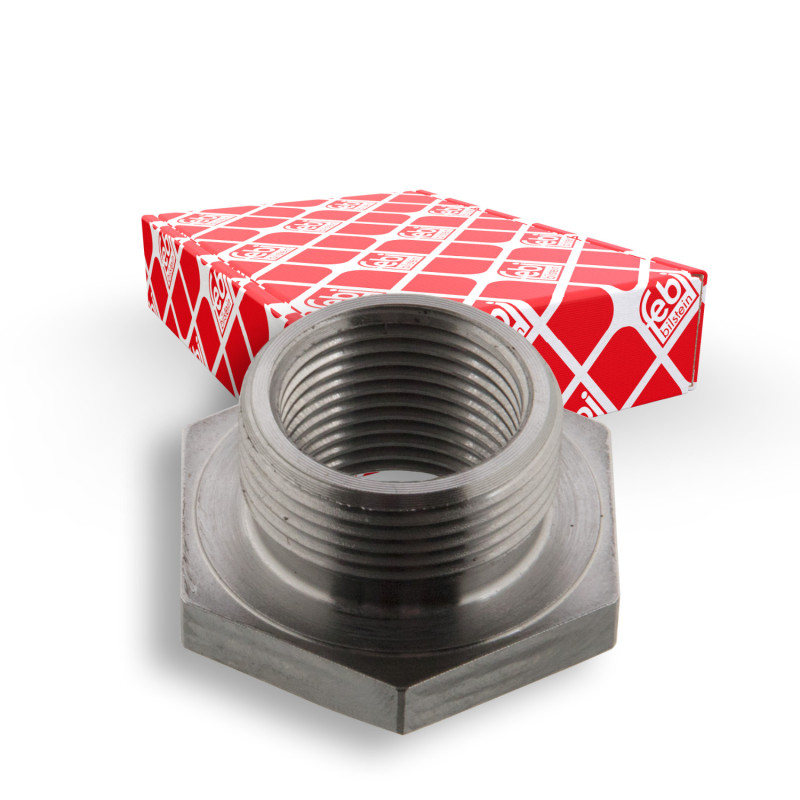 Febi Bilstein Reparatieset, schroefdraad van olieaftapschroef 100686