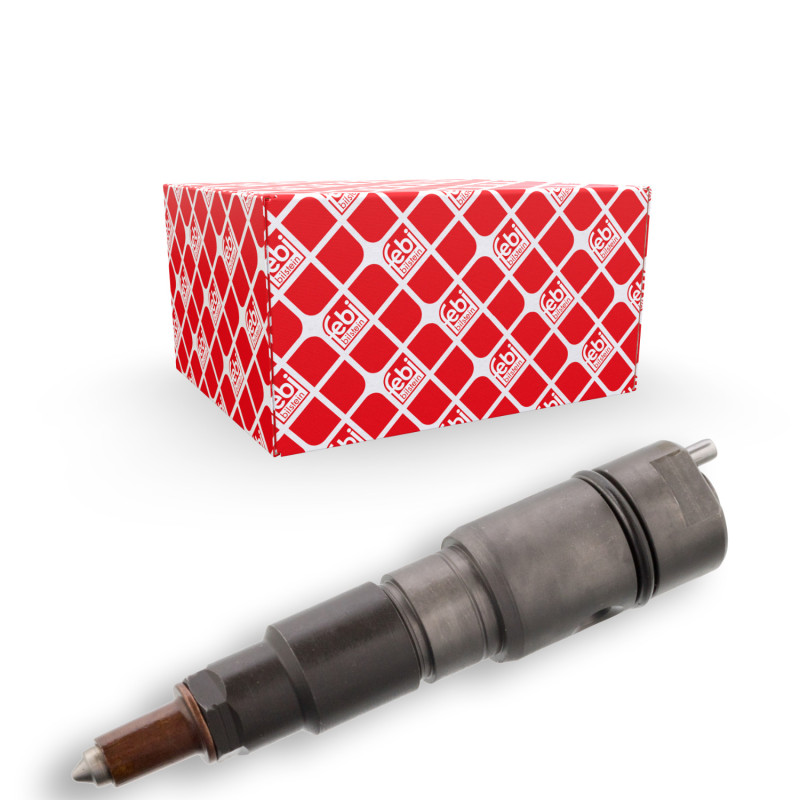 Febi Bilstein Verstuiver/Injector 100689