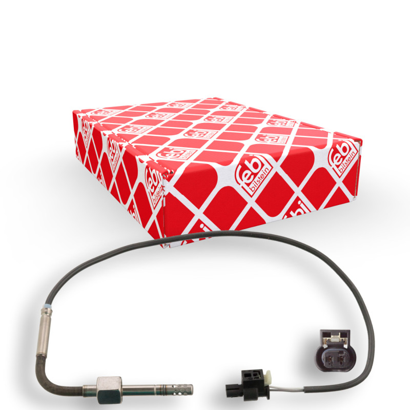 Febi Bilstein Sensor uitlaatgastemperatuur 100826