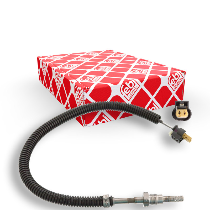 Febi Bilstein Sensor uitlaatgastemperatuur 100834