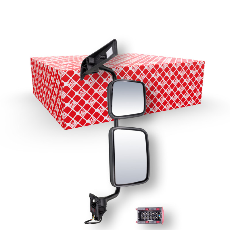 Febi Bilstein Spiegelsysteem 100906