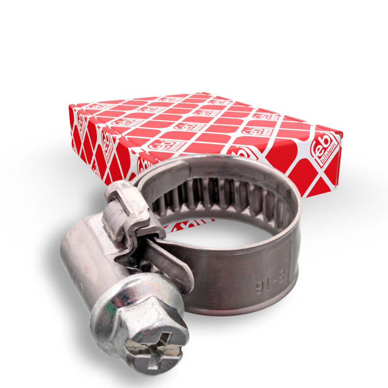 Febi Bilstein Houderklem 100961