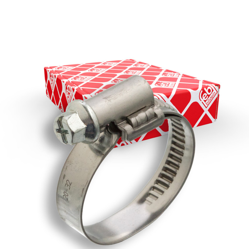 Febi Bilstein Houderklem 100964