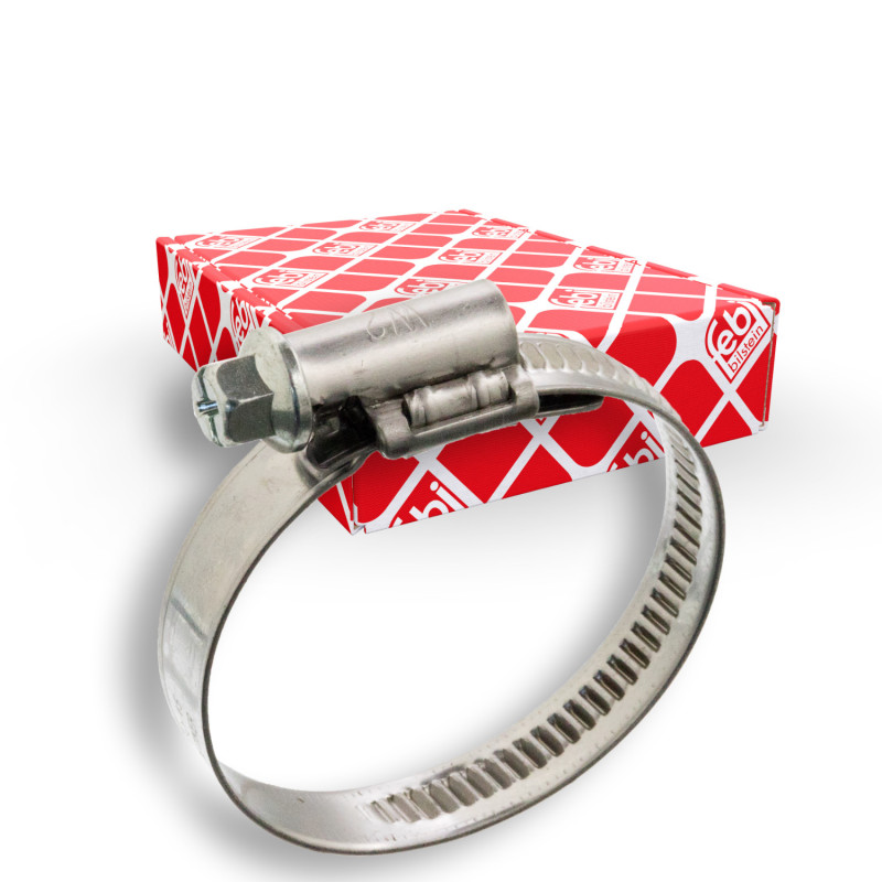 Febi Bilstein Houderklem 100966