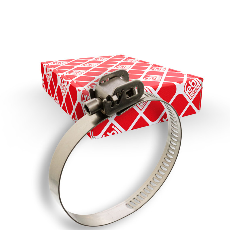 Febi Bilstein Houderklem 100969