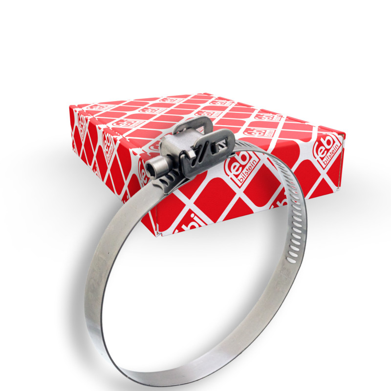 Febi Bilstein Houderklem 100970