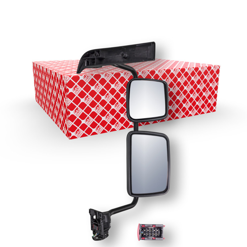 Febi Bilstein Spiegelsysteem 101034