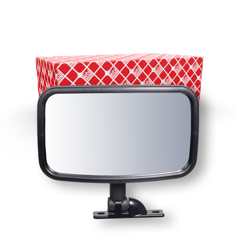 Febi Bilstein Extra zijspiegel (vrachtwagen) 101040