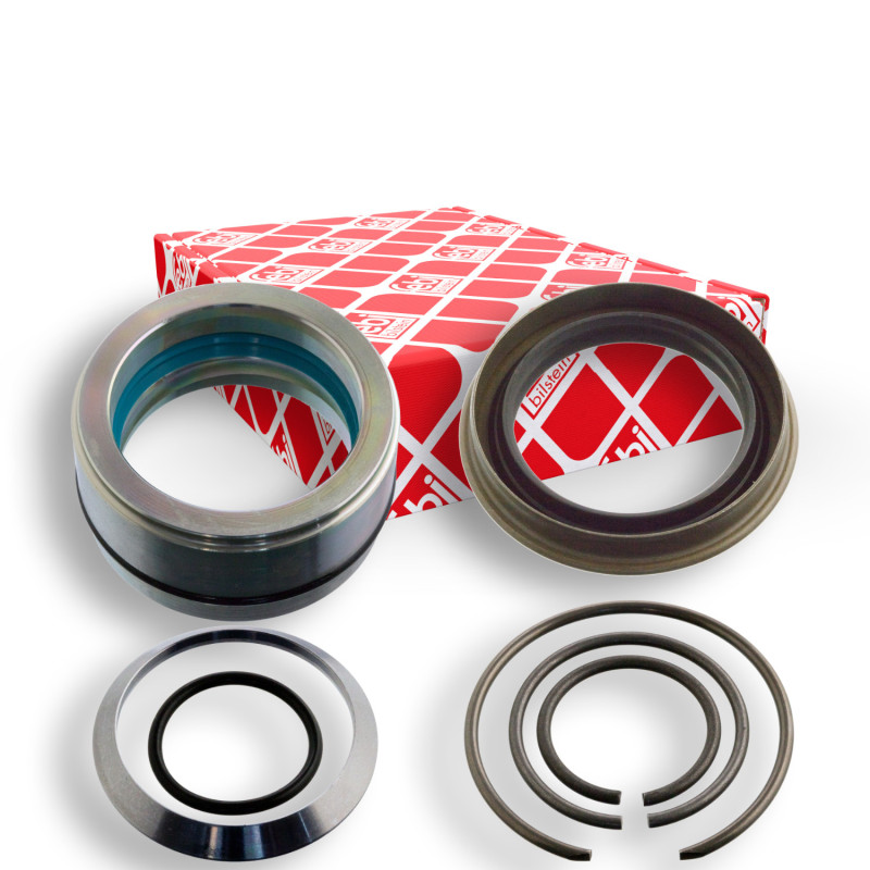 Febi Bilstein Reparatieset, kiepcilinder 101045