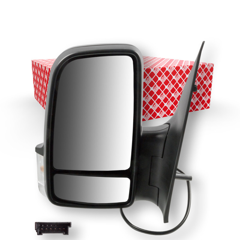 Febi Bilstein Spiegelsysteem 101113