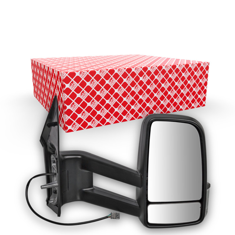 Febi Bilstein Spiegelsysteem 101115