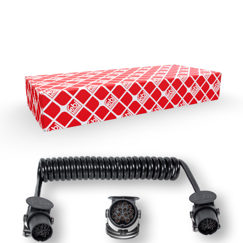 Febi Bilstein Electrospiraal 101168