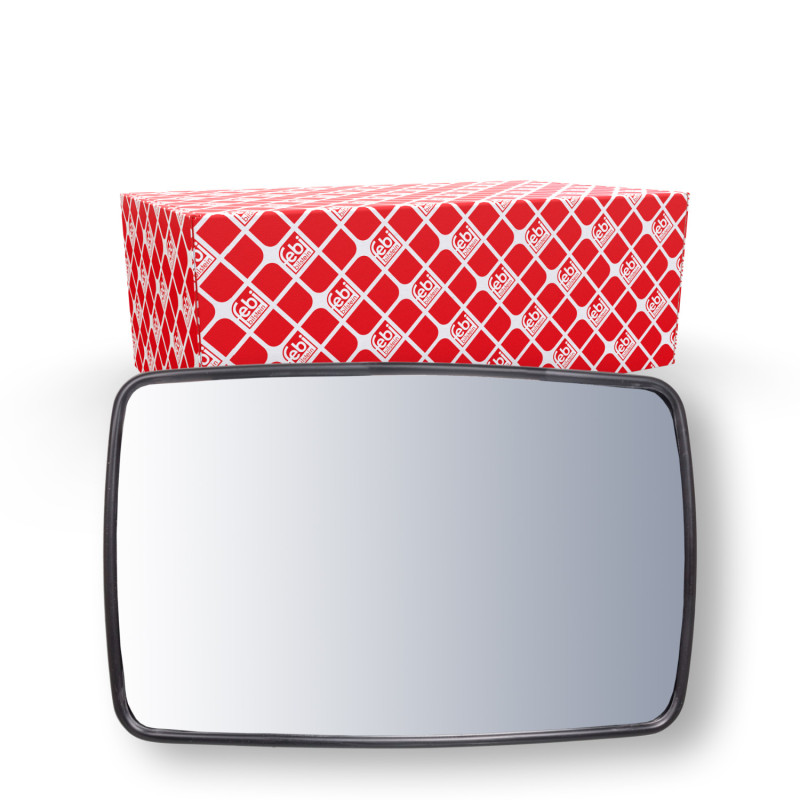 Febi Bilstein Extra zijspiegel (vrachtwagen) 101188