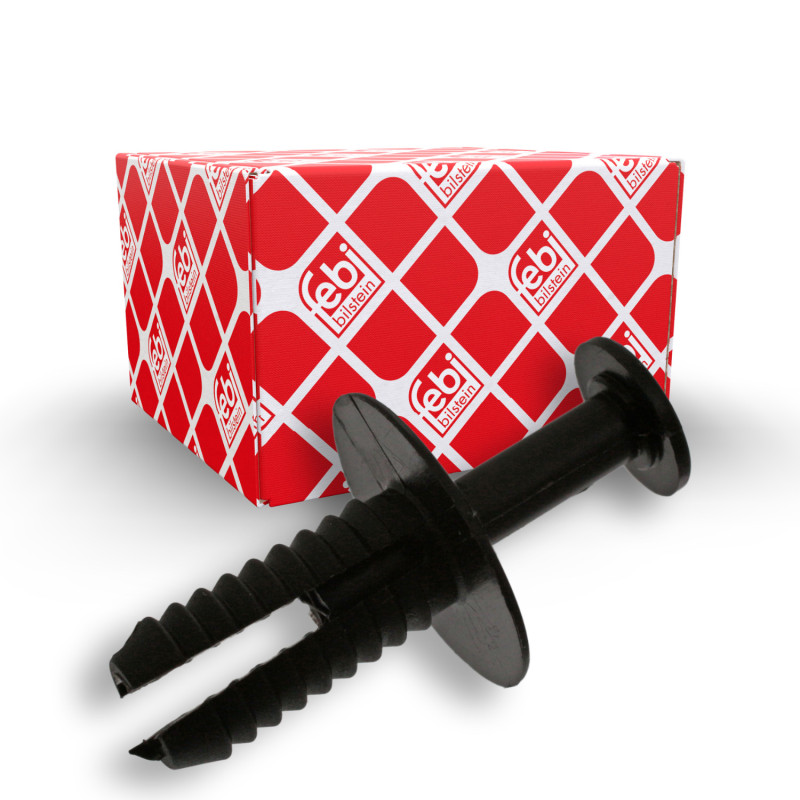 Febi Bilstein Clip, interieurverkleding 101223