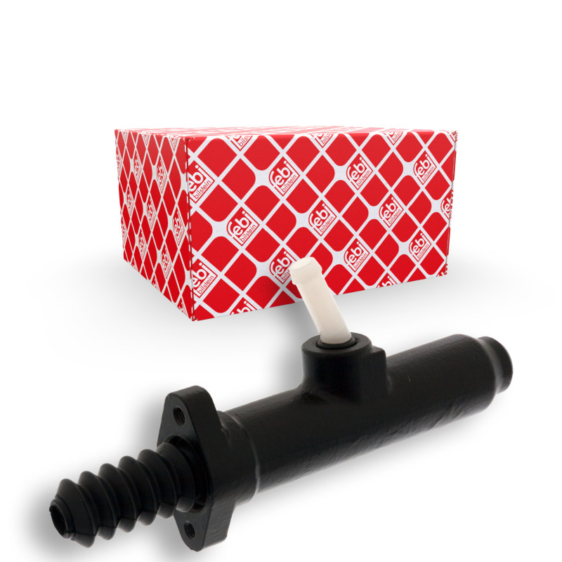 Febi Bilstein Hoofdkoppelingscilinder 101275