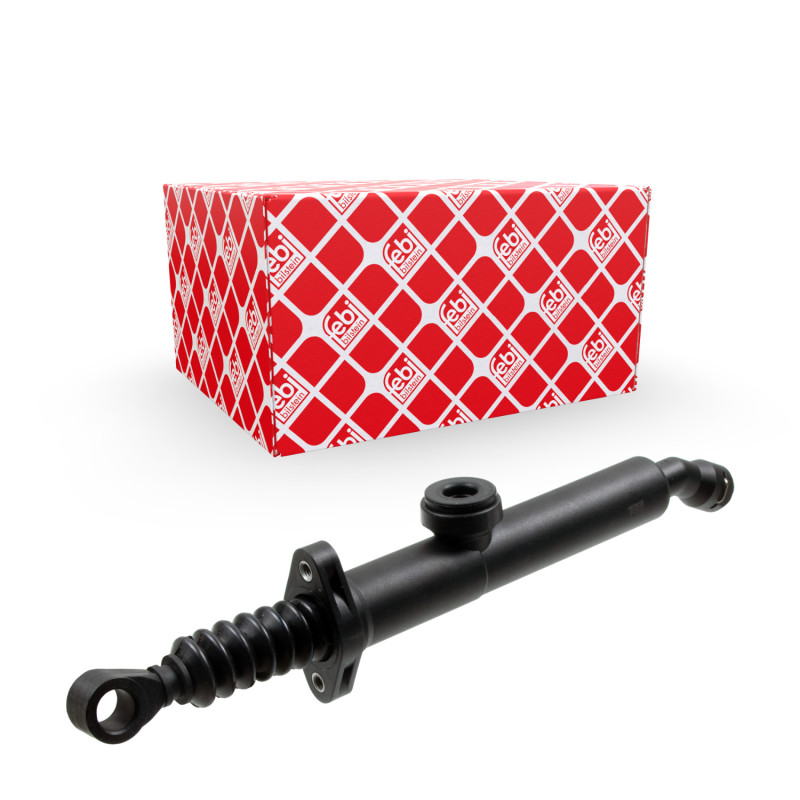 Febi Bilstein Hoofdkoppelingscilinder 101276