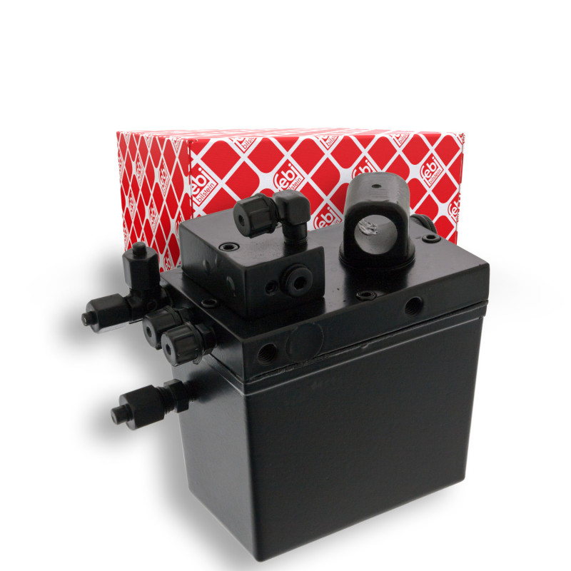 Febi Bilstein Kantelpomp Cabine 101282
