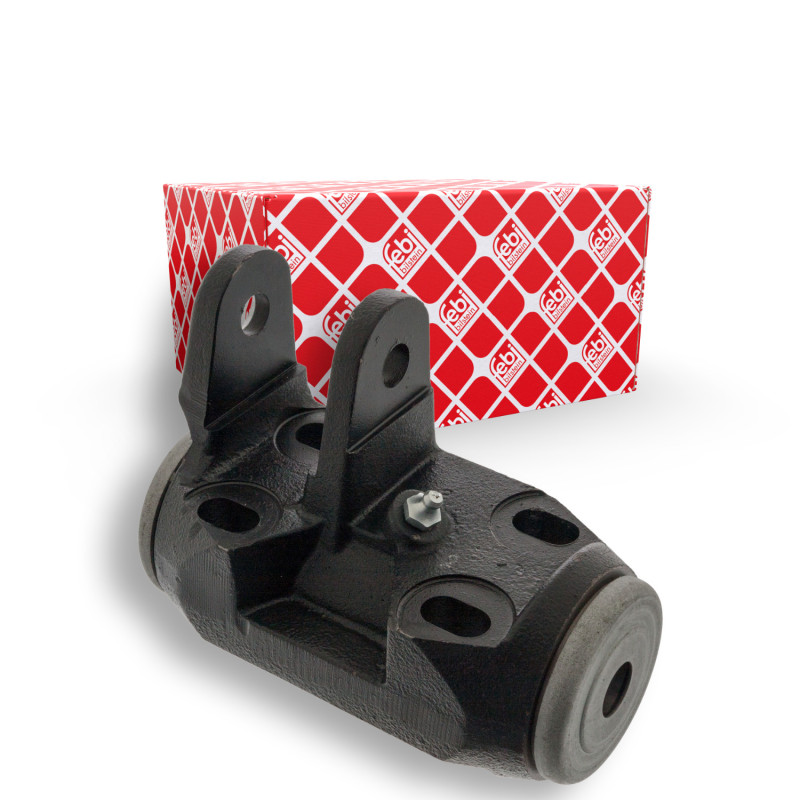 Febi Bilstein Bus cabinelagering 101417