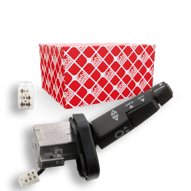 Febi Bilstein Knipperlichtschakelaar 101690