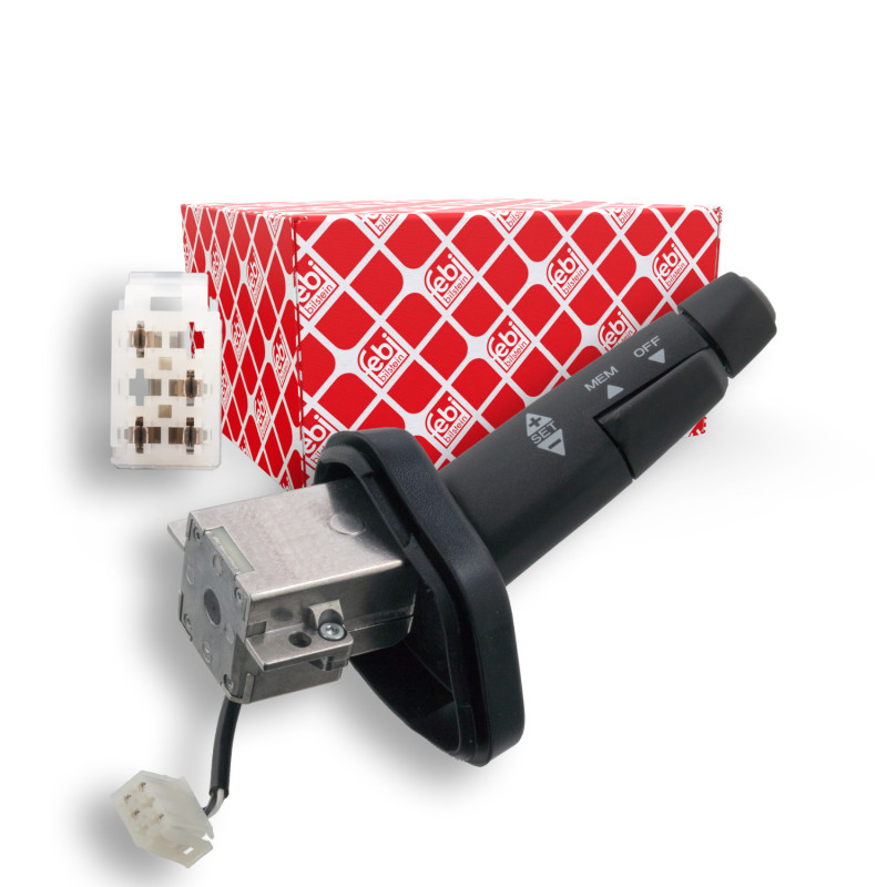 Febi Bilstein Knipperlichtschakelaar 101691