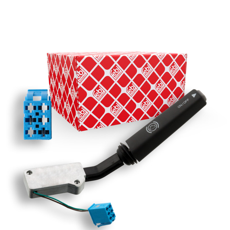 Febi Bilstein Knipperlichtschakelaar 101693