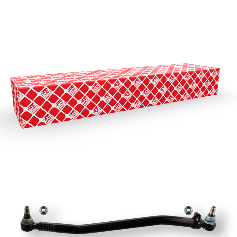 Febi Bilstein Spoorstangeind / Stuurkogel 101703