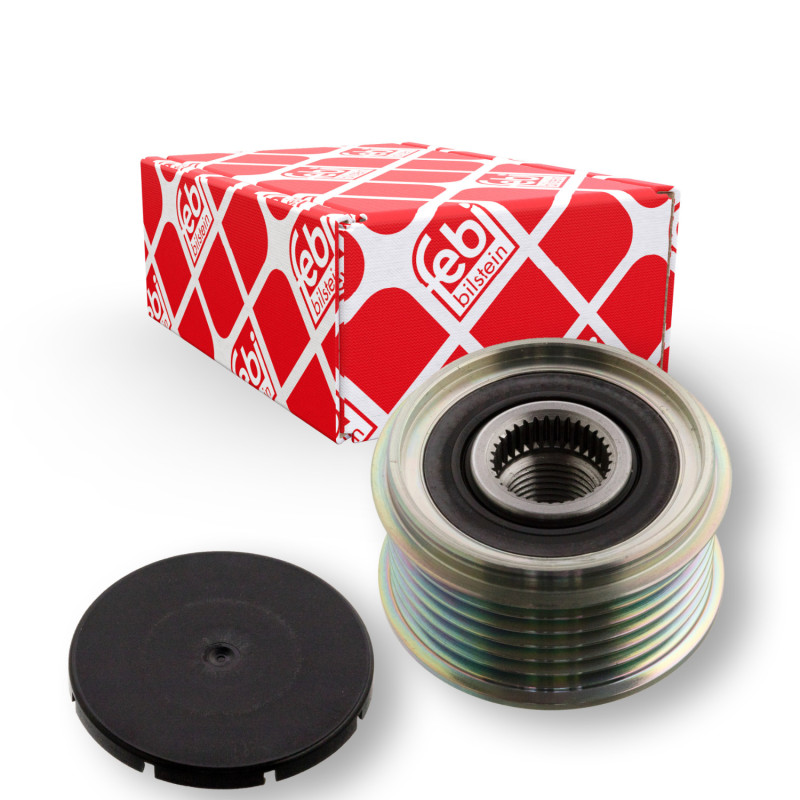 Febi Bilstein Vrijloop koppeling dynamo 101789