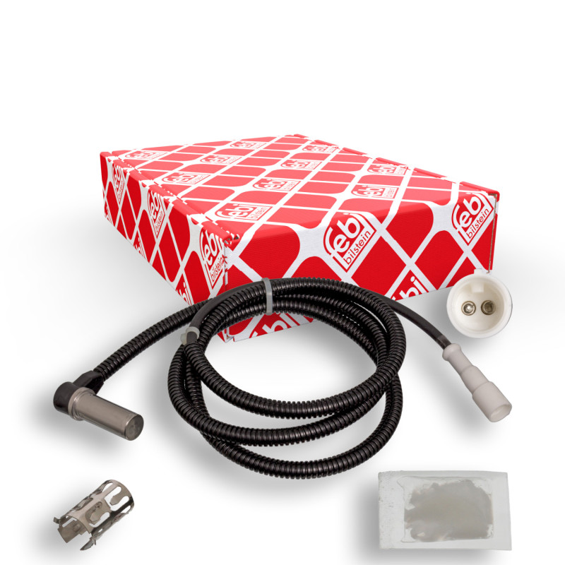 Febi Bilstein ABS sensor 101793