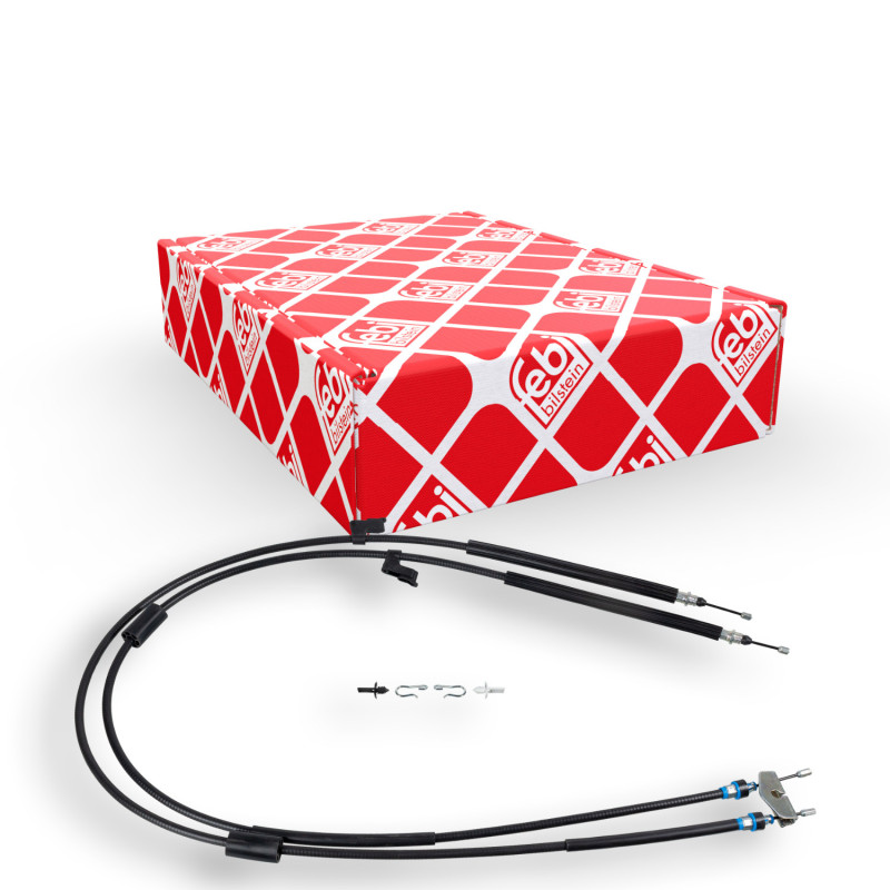 Febi Bilstein Handremkabel 101801