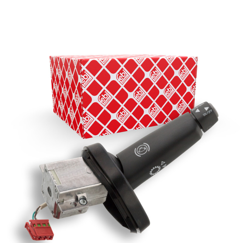 Febi Bilstein Knipperlichtschakelaar 101835