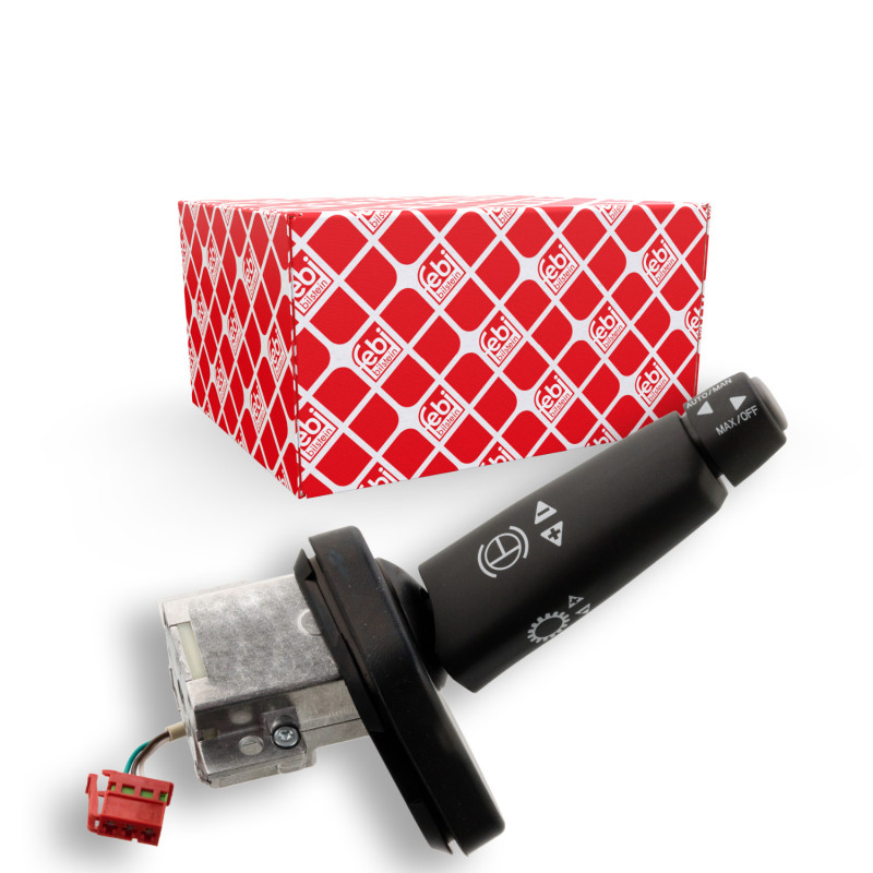 Febi Bilstein Knipperlichtschakelaar 101837