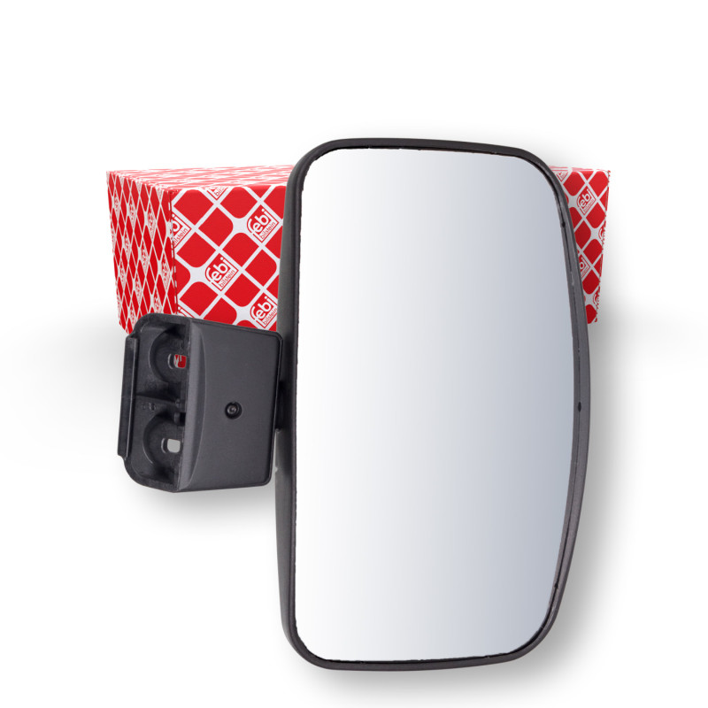 Febi Bilstein Extra zijspiegel (vrachtwagen) 101909