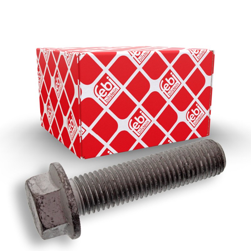 Febi Bilstein Schroef 10191