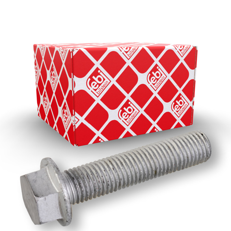 Febi Bilstein Schroef 10192