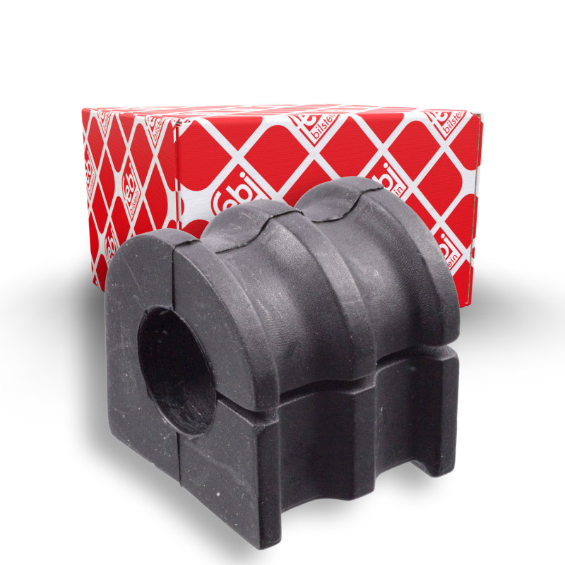 Febi Bilstein Stabilisatorstang rubber 101935